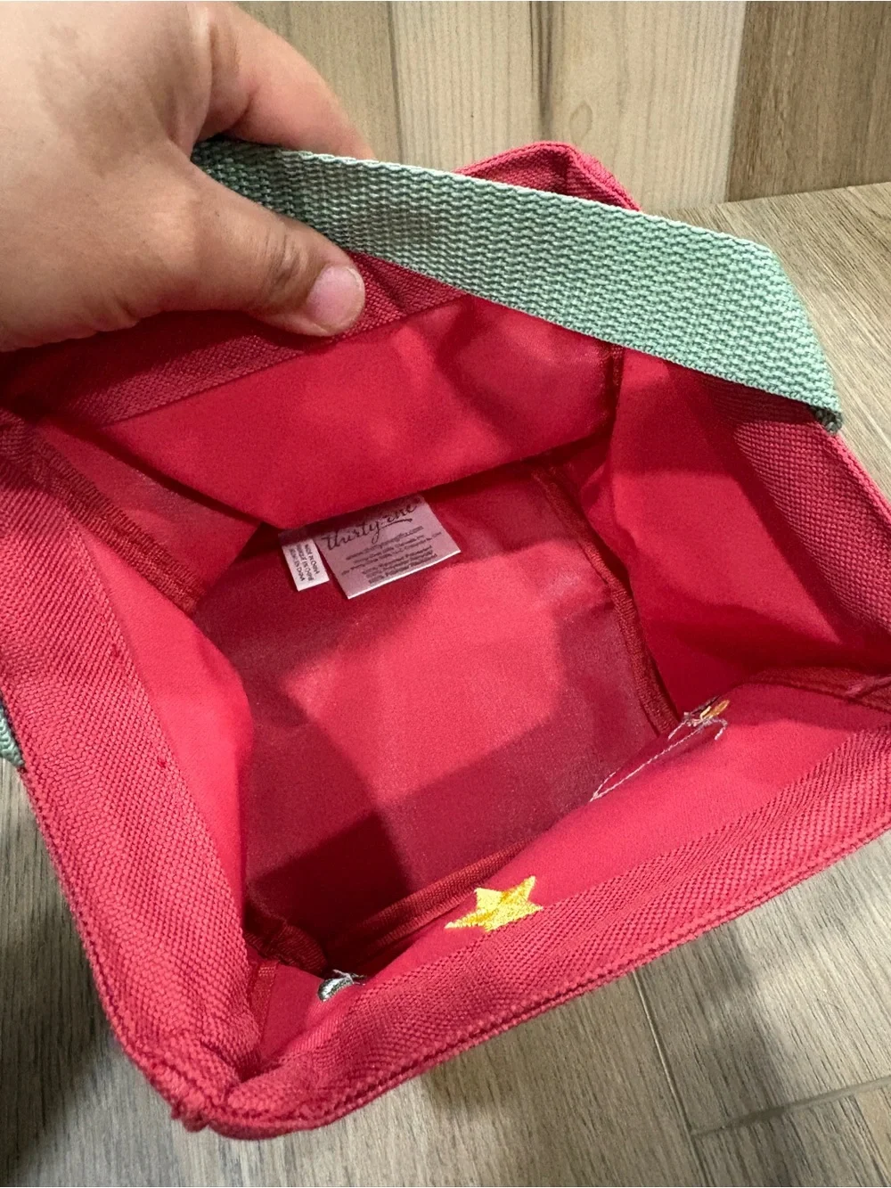 thirty-one thirty one